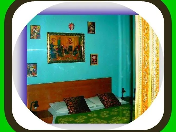Cappellini Bed & Breakfast Rome