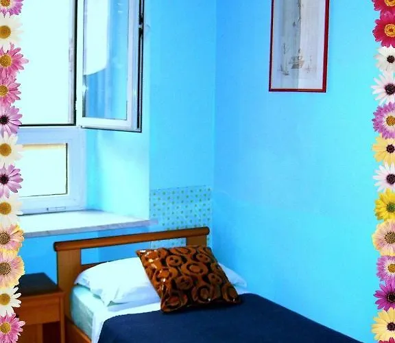 Cappellini Oda ve Kahvaltı Roma