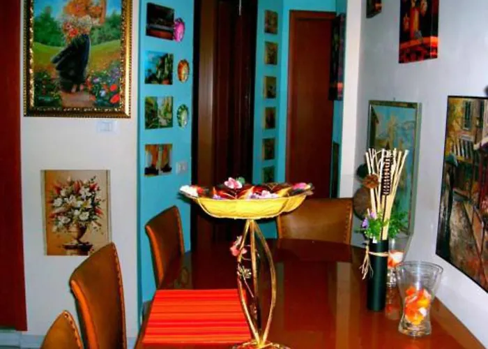 Cappellini Roma