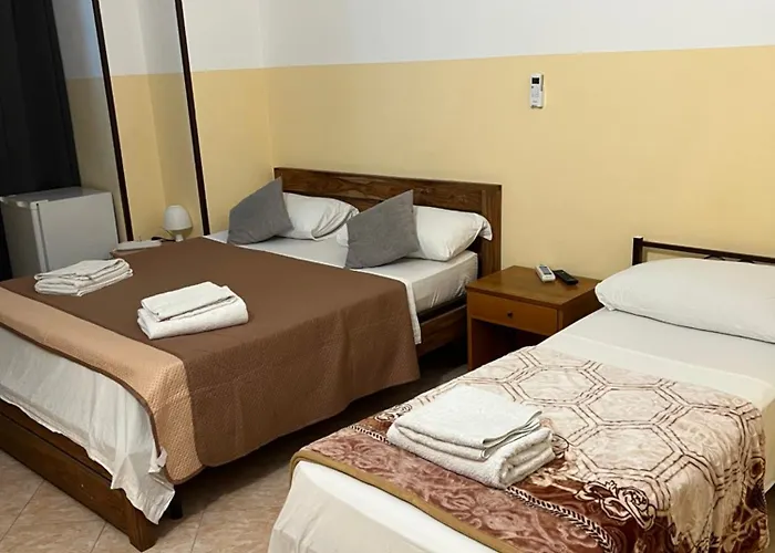 Cappellini 2* Roma