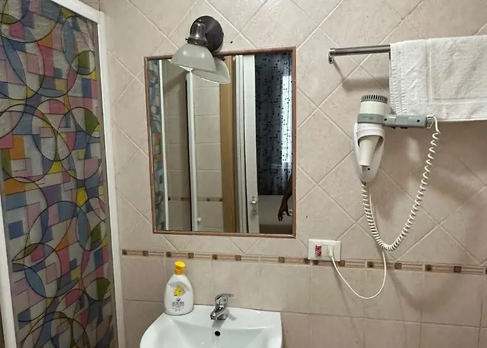 Oda ve Kahvaltı Cappellini