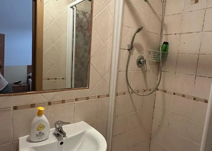 Cappellini Oda ve Kahvaltı 2*