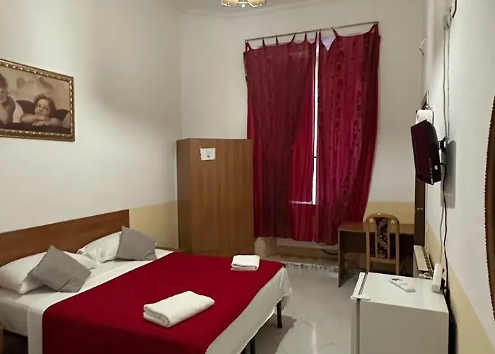 Oda ve Kahvaltı Cappellini