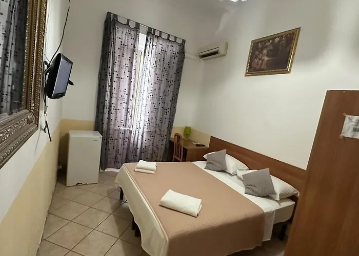 Cappellini Oda ve Kahvaltı 2*