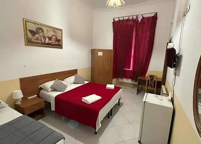 Cappellini 2* Roma