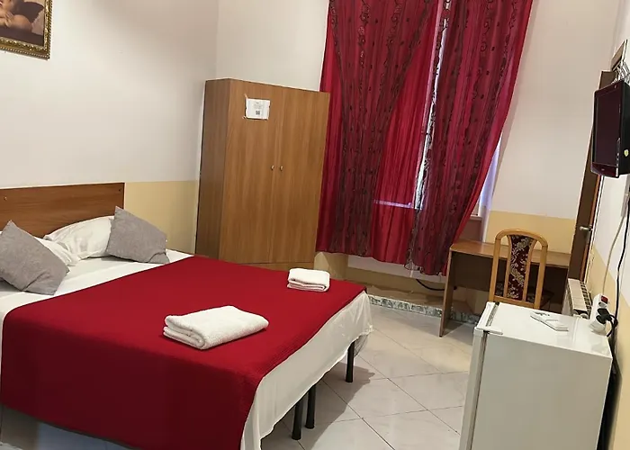 Cappellini Oda ve Kahvaltı 2*