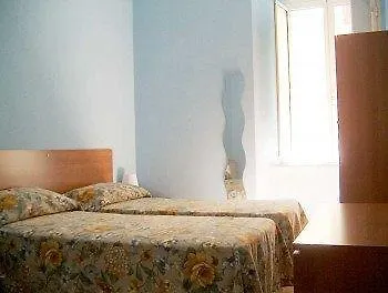 Oda ve Kahvaltı Cappellini Roma