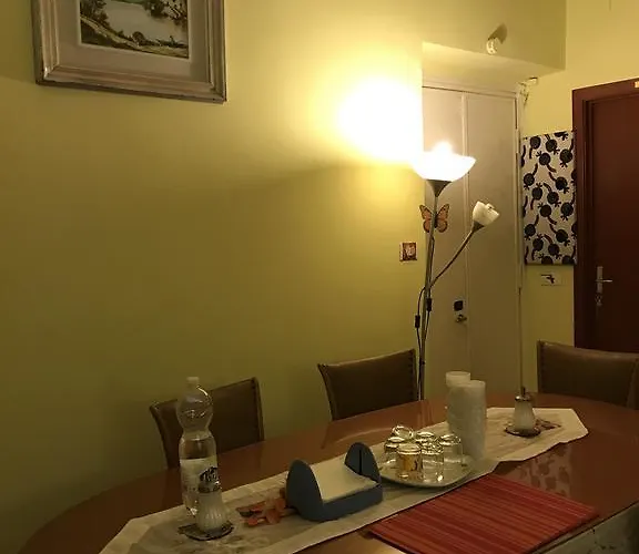 Oda ve Kahvaltı Cappellini 2*