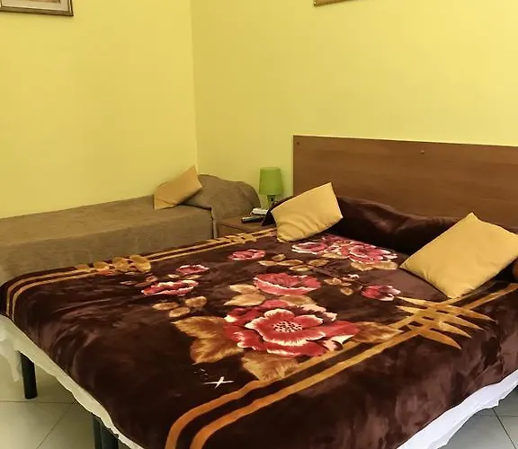Oda ve Kahvaltı Cappellini
