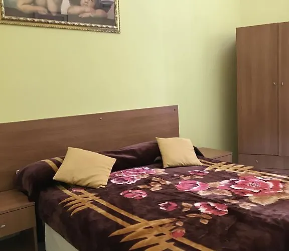 Cappellini Oda ve Kahvaltı Roma