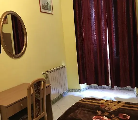 Cappellini Oda ve Kahvaltı