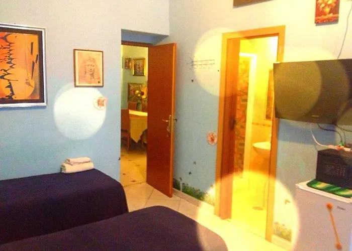 Cappellini 2* Roma