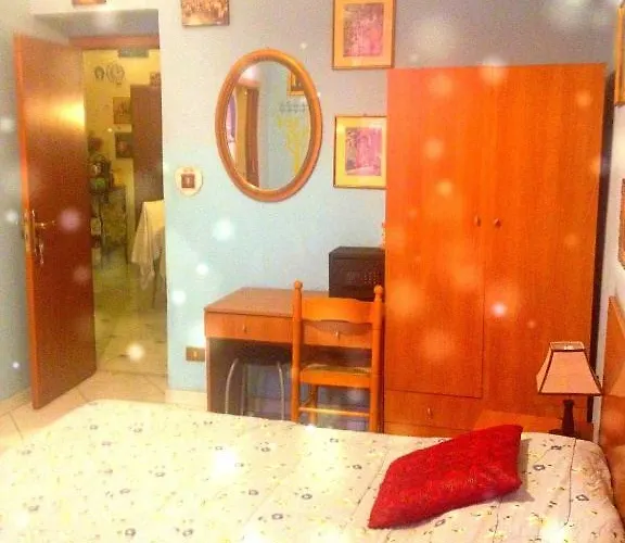 Cappellini Oda ve Kahvaltı