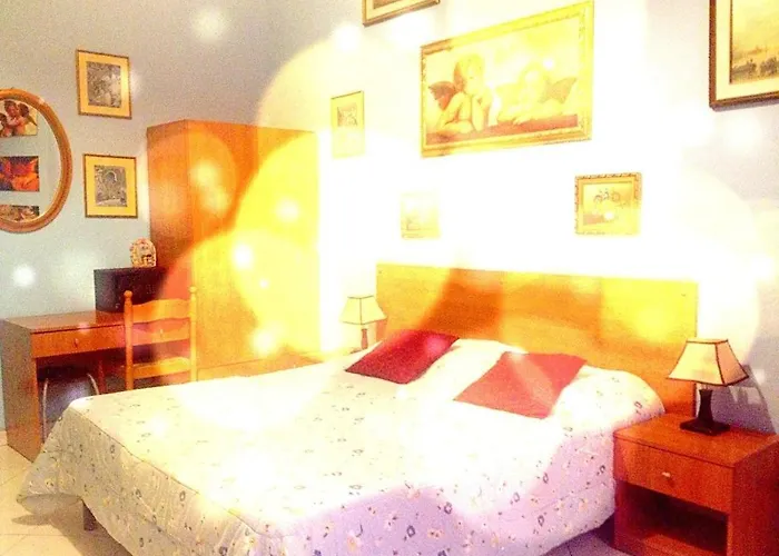 Oda ve Kahvaltı Cappellini