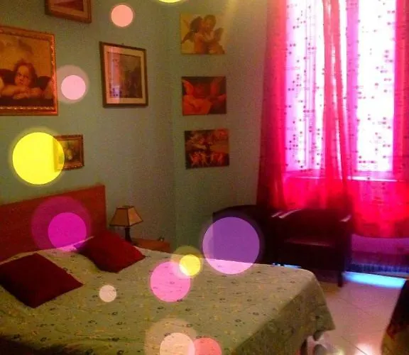 Cappellini Oda ve Kahvaltı
