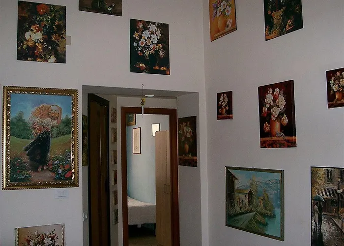 Cappellini Oda ve Kahvaltı