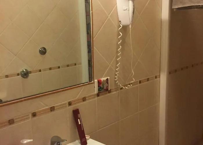 Oda ve Kahvaltı Cappellini Roma