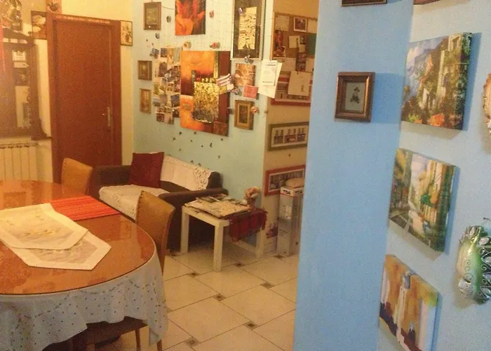 Cappellini Oda ve Kahvaltı