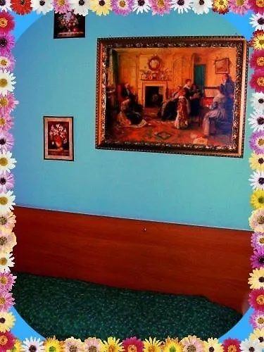 Oda ve Kahvaltı Cappellini